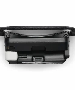 Clearance Distance Lt 1100 Headlamp Black/Alloy Skidor|Elektronik