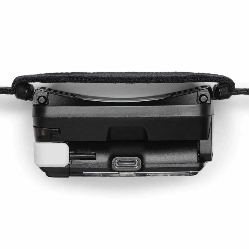 Clearance Distance Lt 1100 Headlamp Black/Alloy Skidor|Elektronik