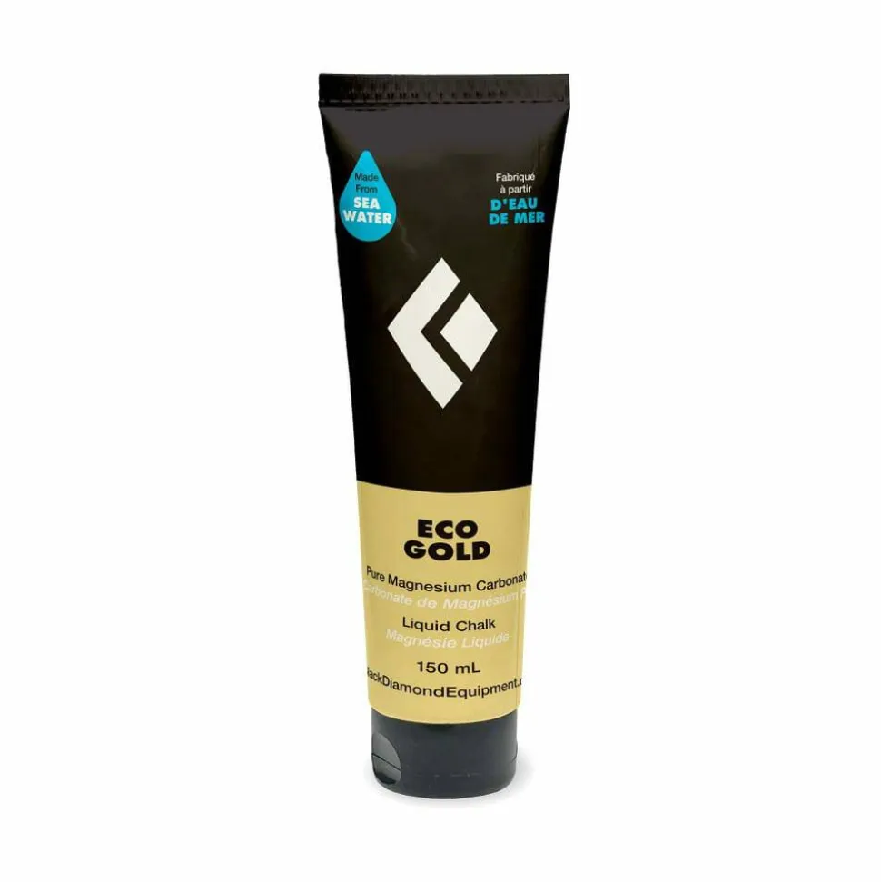 Black Diamond Eco Gold Liquid Chalk White