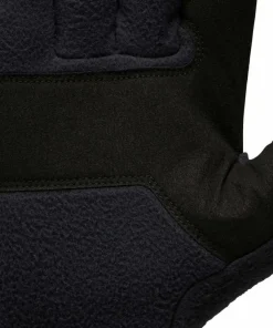 Black Diamond Everyday Fleece Gloves Black Clearance