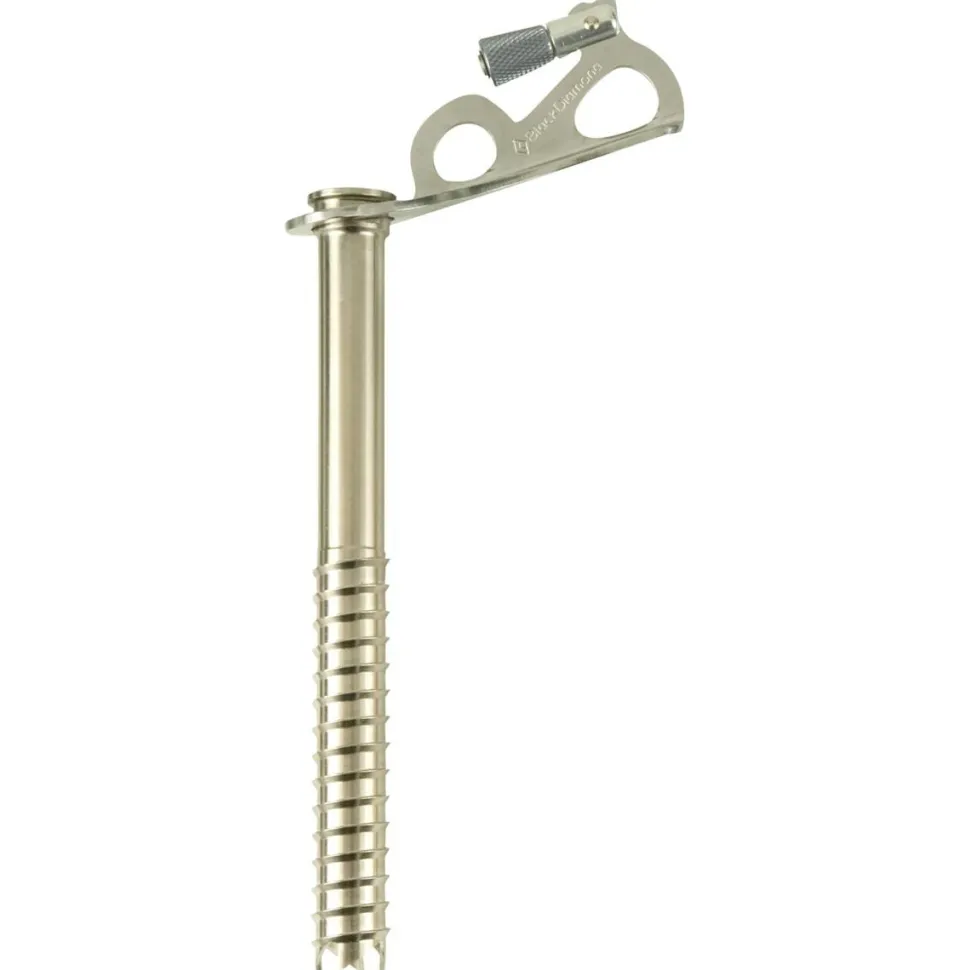 Black Diamond Express Ice Screw 19 cm