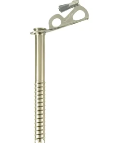 Best Express Ice Screw 19 cm Klättring