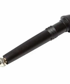 Best Flex Tech Tips Black Övrig Utrustning