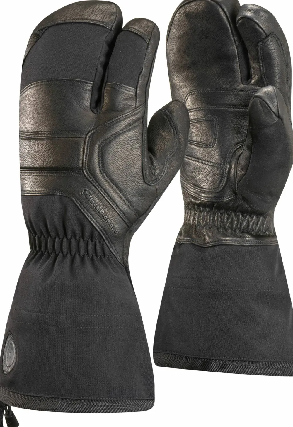 Guide Finger Gloves Gore-Tex