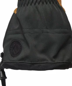 Black Diamond Guide Finger Gloves Black Outlet