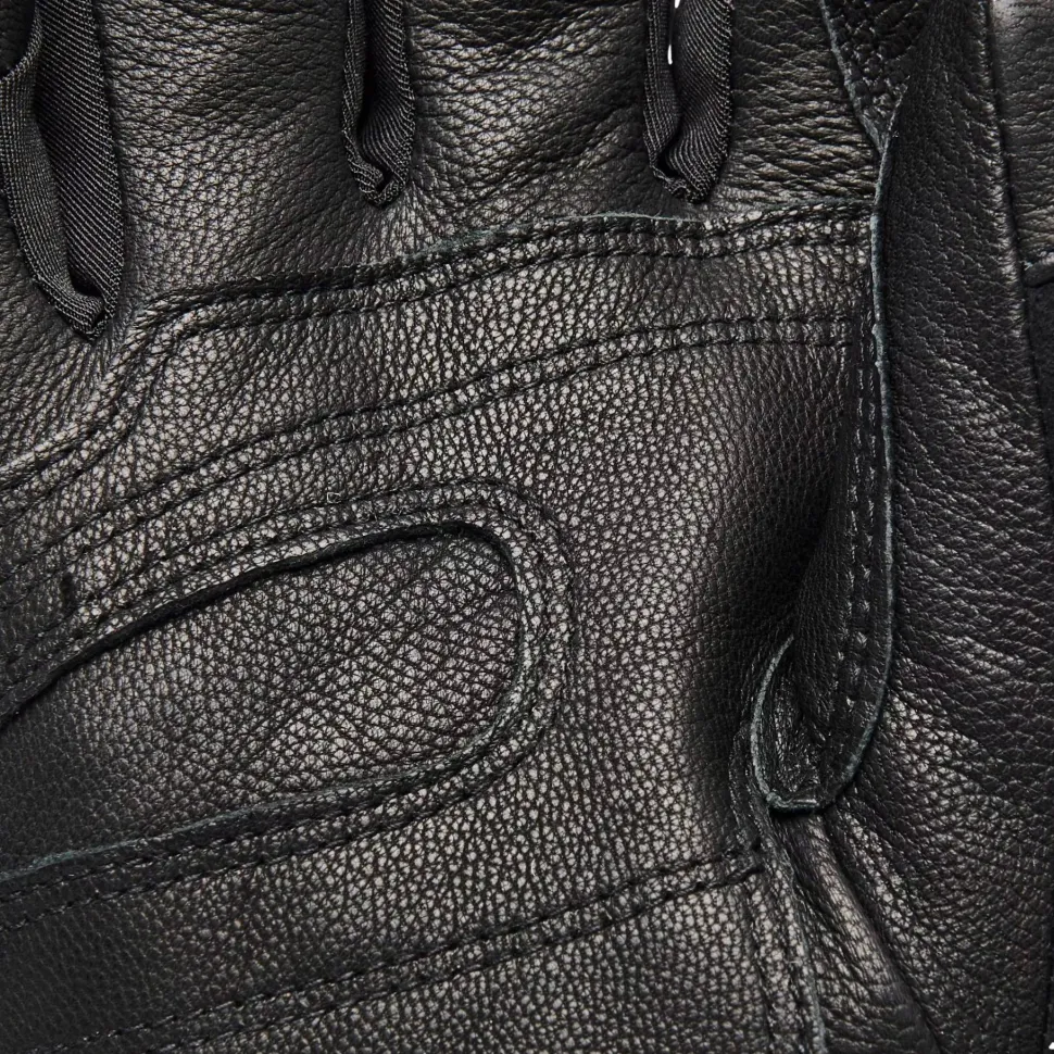 Black Diamond Guide Finger Gloves Beeswax