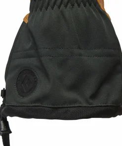 Black Diamond Guide Gloves Unisex Beeswax