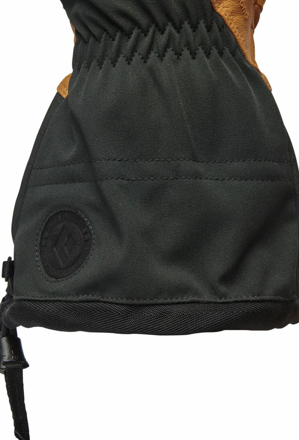 Black Diamond Guide Gloves Unisex Beeswax