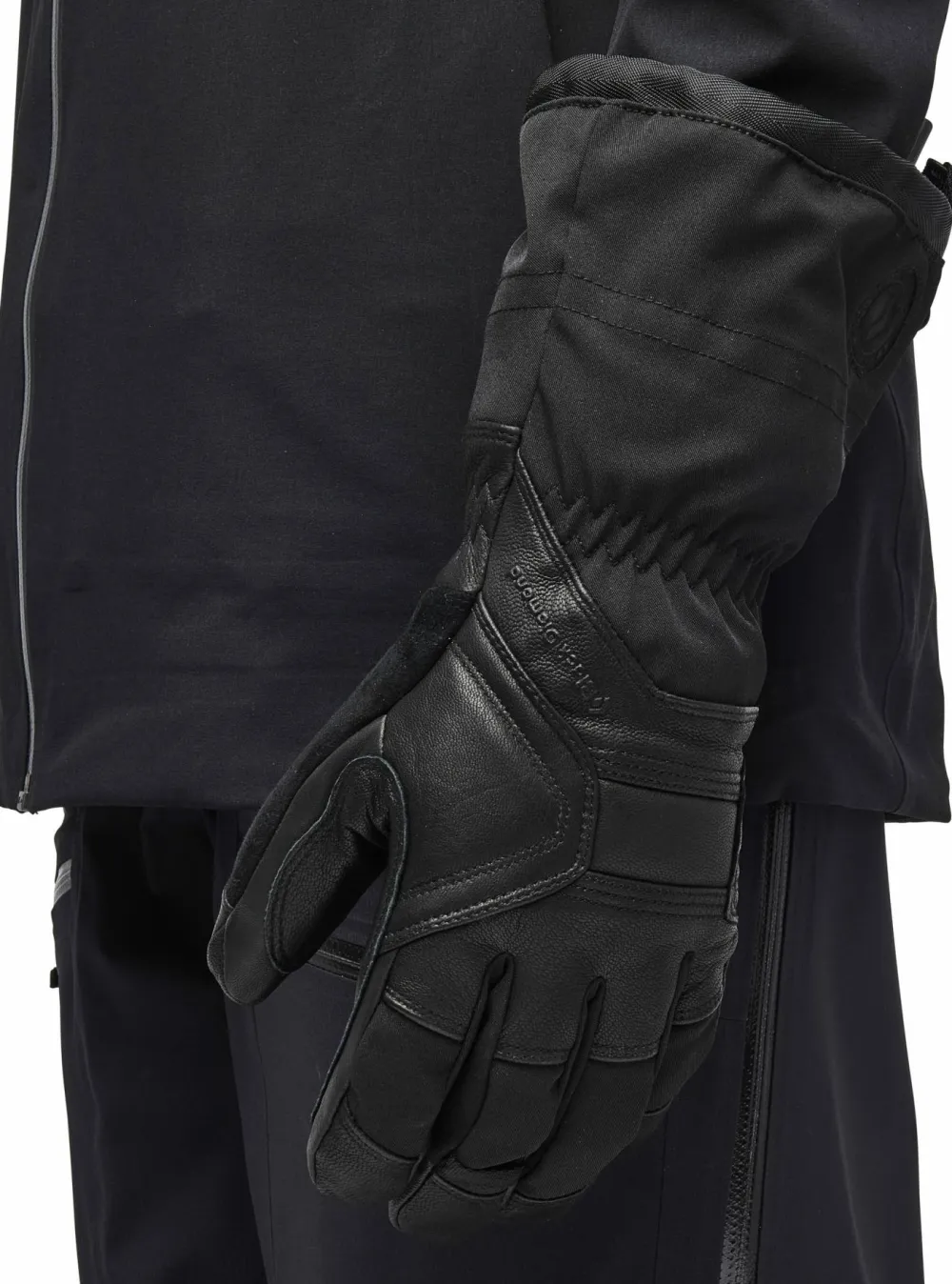 Outlet Guide Gloves Unisex Skidkläder Dam|Handskar & Vantar Dam