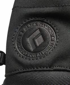 Black Diamond Guide Gloves Unisex Black Sale