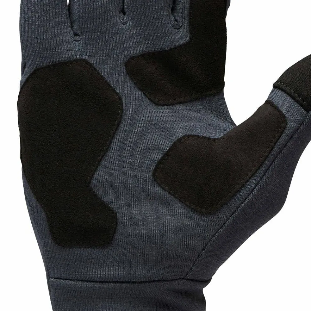 Outlet Heavyweight Wool Liners Handskar & Vantar Herr