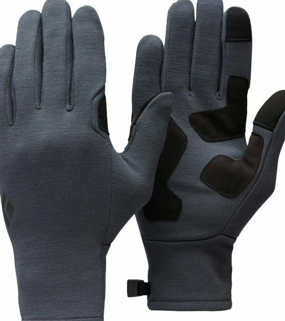 Outlet Heavyweight Wool Liners Handskar & Vantar Herr
