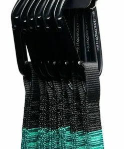 Black Diamond Hotforge Hybrid Quickpk 12 Cm Clean Green