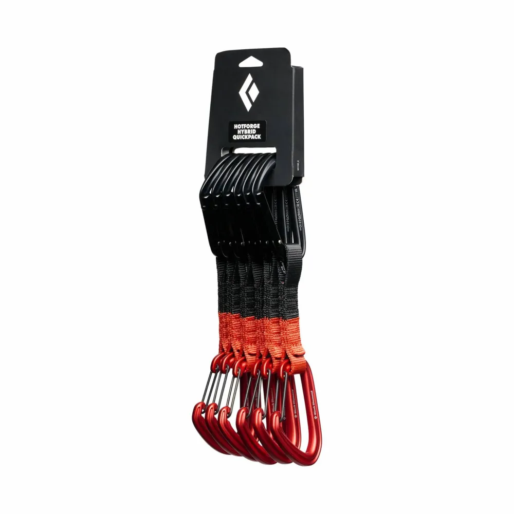 Discount Hotforge Hybrid Quickpk 12 Cm Klättring|Övrig Utrustning