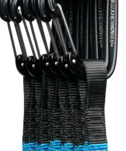 Black Diamond Hotwire Quickpack 12 Cm Desert Sky