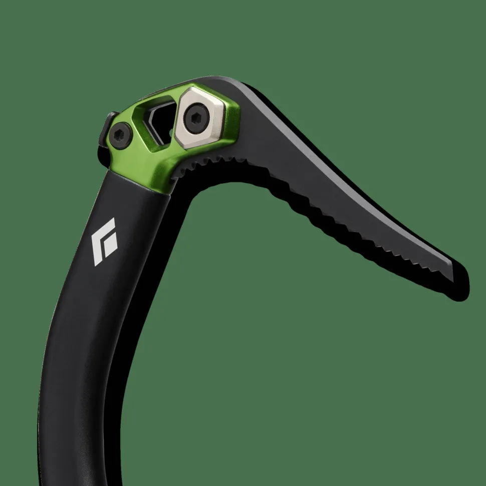 Black Diamond Hydra Ice Tool No Color