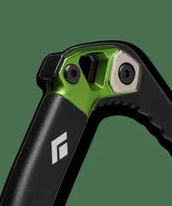 Black Diamond Hydra Ice Tool No Color
