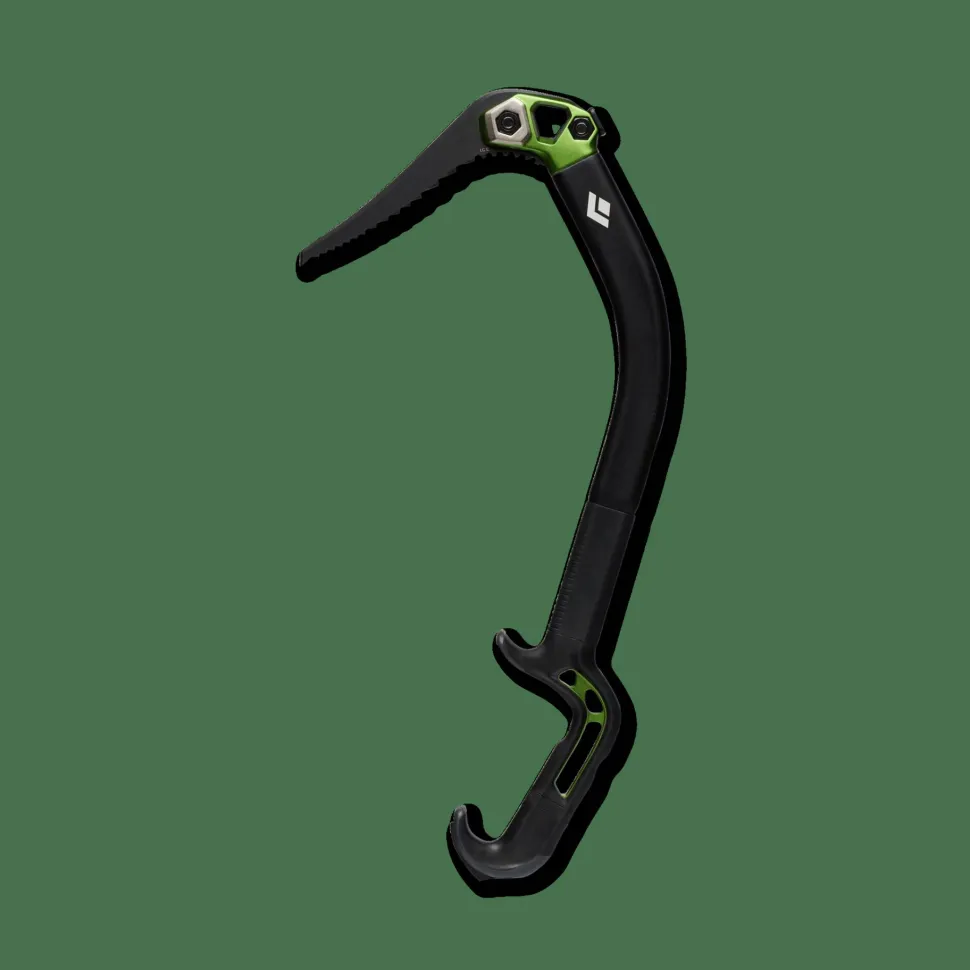 Black Diamond Hydra Ice Tool No Color