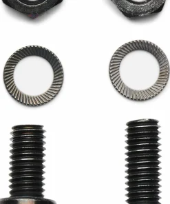 I.C.E. Head Bolts No Color Klättring