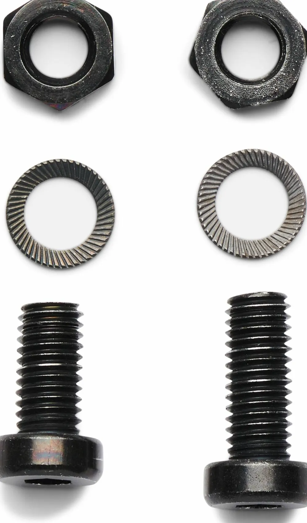 I.C.E. Head Bolts No Color Klättring
