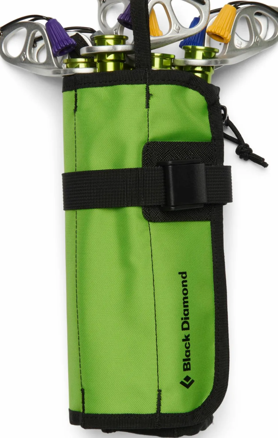 Black Diamond Ice Screwup Envy Green