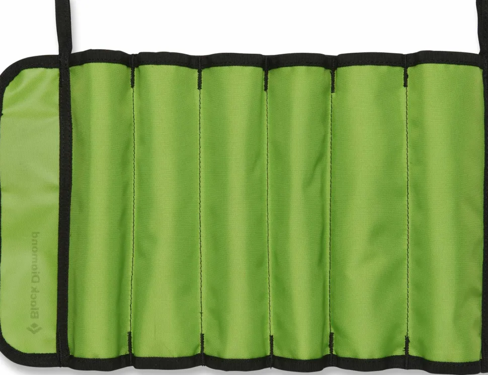 Black Diamond Ice Screwup Envy Green