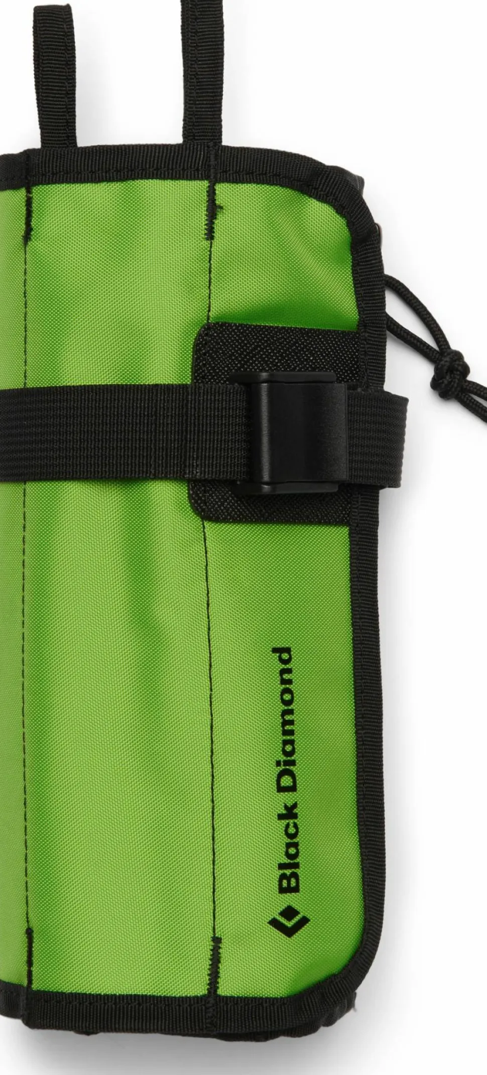 Black Diamond Ice Screwup Envy Green