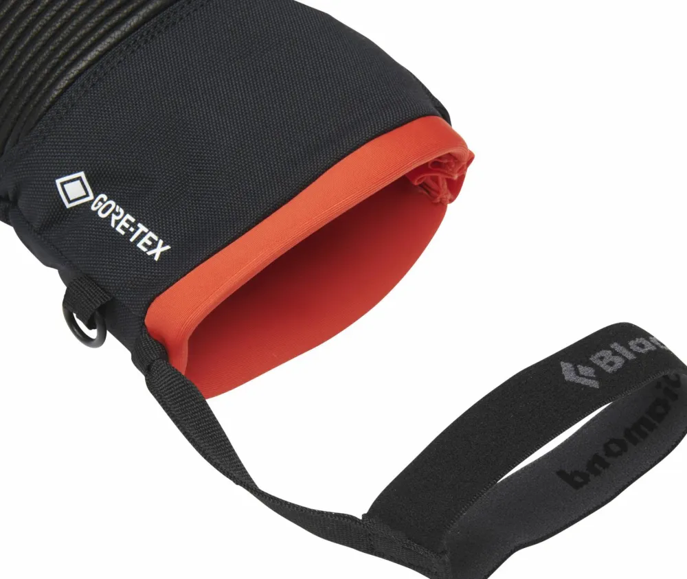 New Impulse Gloves Skidkläder Herr|Handskar & Vantar Herr