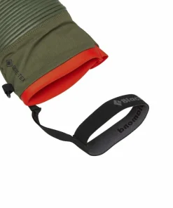 Black Diamond Impulse Gloves Beeswax-Walnut Online