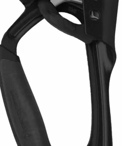 Black Diamond Index Ascender Black