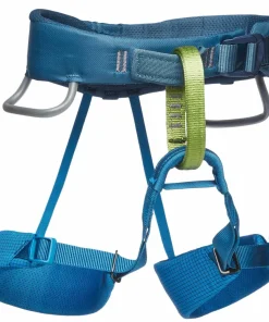 New Kids' Momentum Harness Klättring