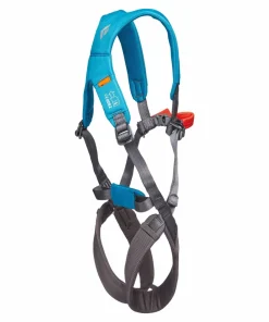 Best Kid's Momentum Full Body Harness Klättring