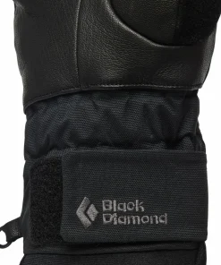 Black Diamond Legend Gloves Black