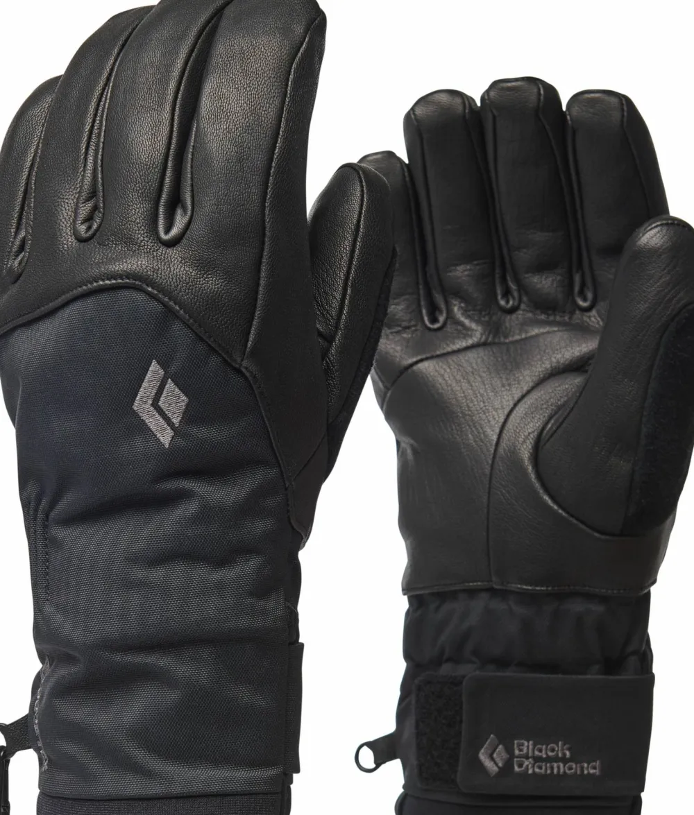 Legend Gloves Skidkläder Herr|Handskar & Vantar Herr