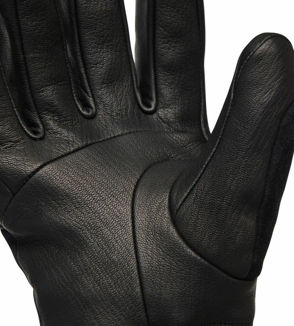 Black Diamond Legend Gloves Black Sale