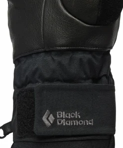 Black Diamond Legend Gloves Black Sale