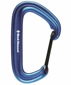 LiteWire Carabiner Klättring