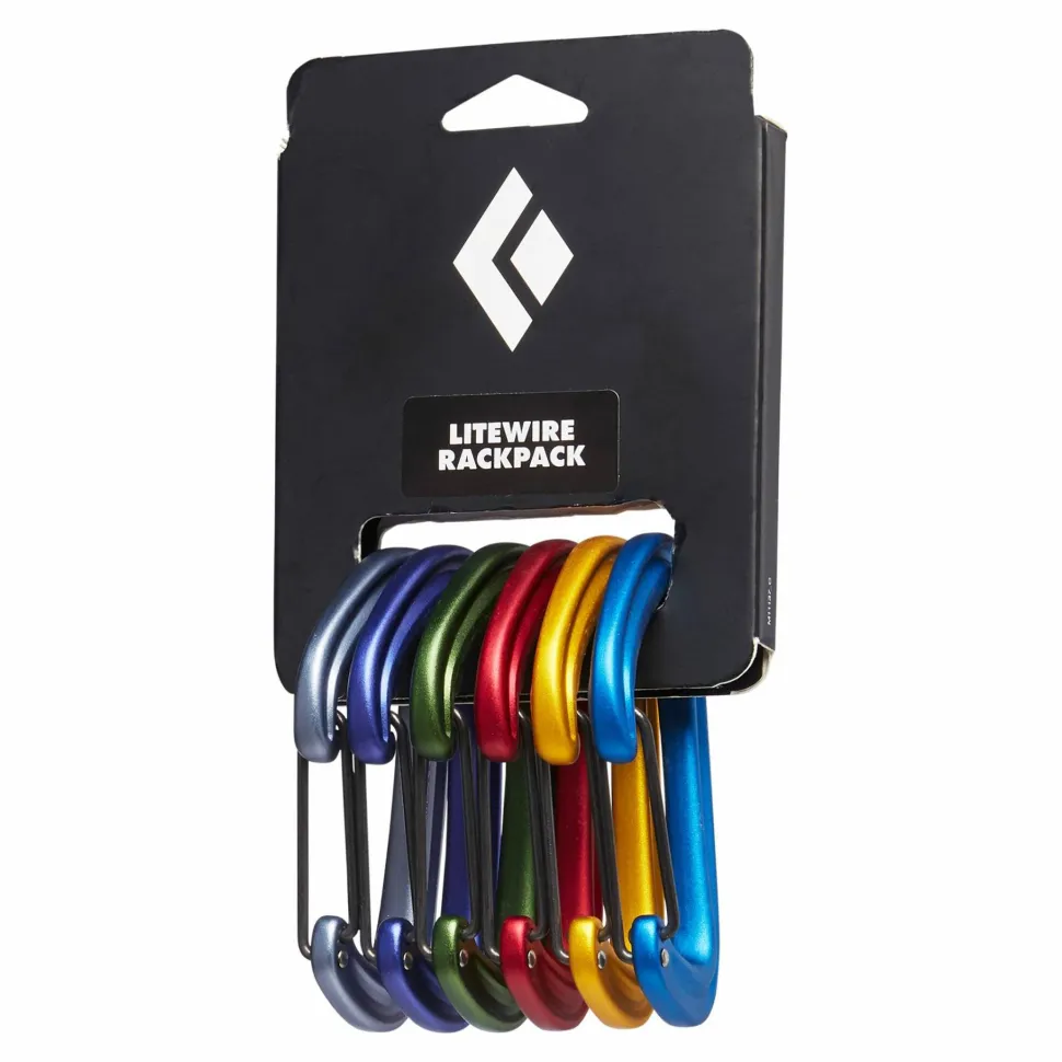 Black Diamond LiteWire Rackpack