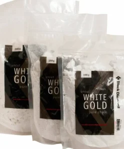 Black Diamond Loose Chalk 300 Gr. Nocolour