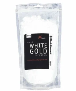 Black Diamond Loose Chalk - 200g NoColour