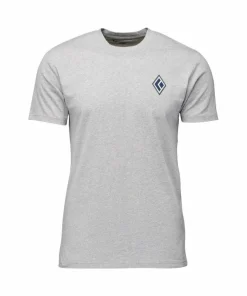 Online M Heritage Alpinist Ss Tee Herrtröjor & Skjortor