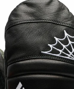 Black Diamond Max Palm Spark Mitts Black-Tundra New