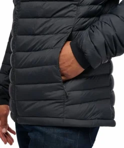 Black Diamond Men's Access Down Jacket Black