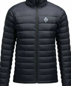 Black Diamond Men's Access Down Jacket Black