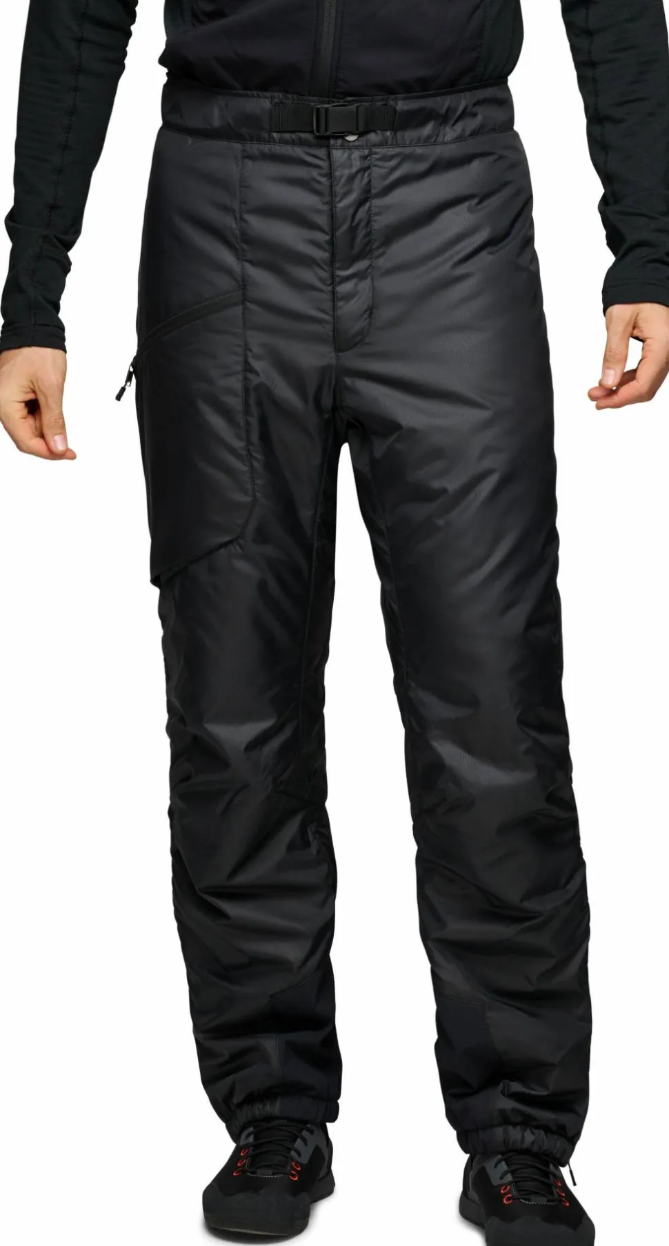 Black Diamond Men's Belay Pants