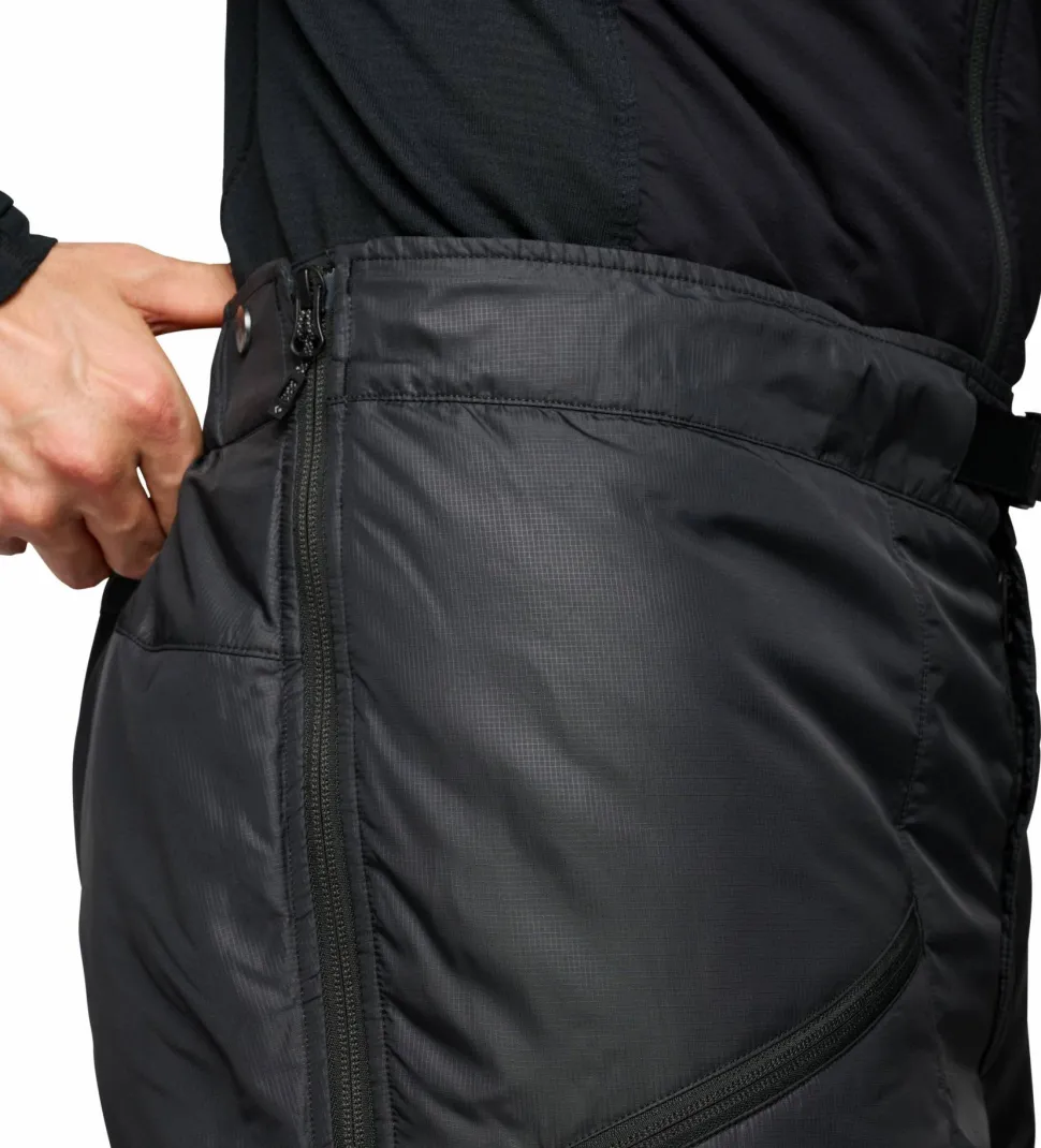 Black Diamond Men's Belay Pants