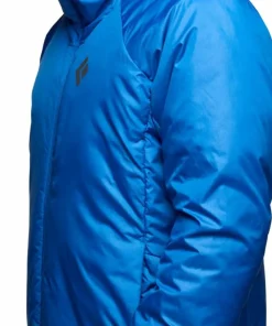 New Men's Belay Parka Skidkläder Herr|Herrjackor