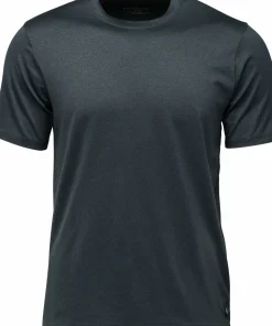 Black Diamond Men's Circuit Ss Tee Black Discount