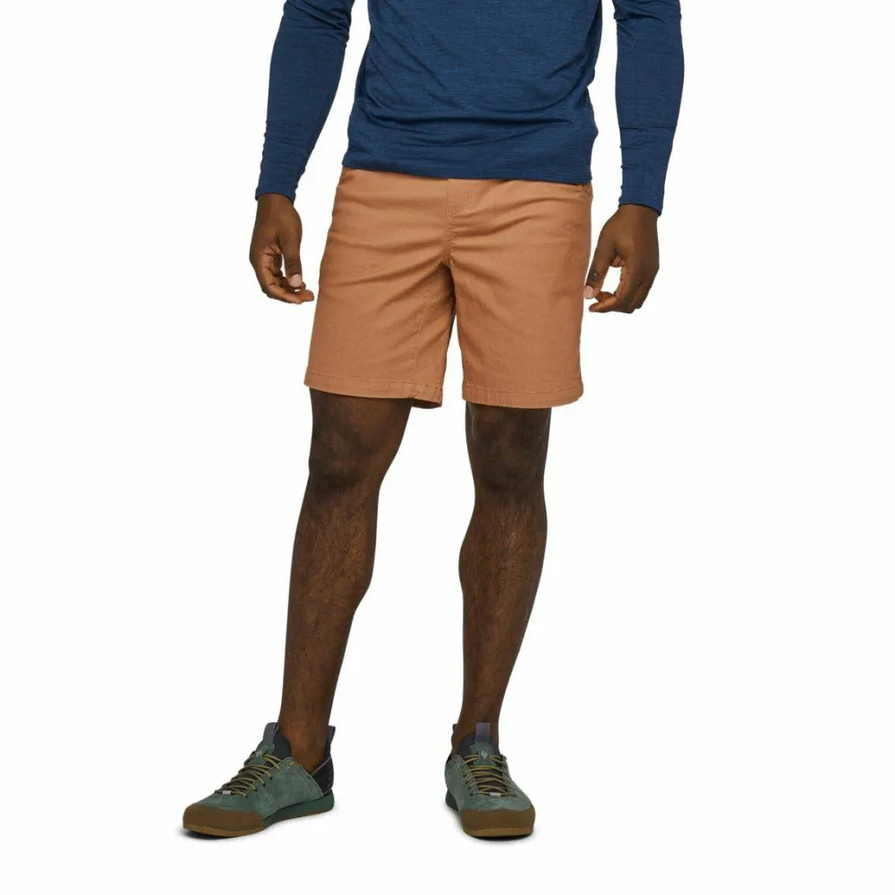 Black Diamond Men's Dirtbag Shorts Moab Brown Sale