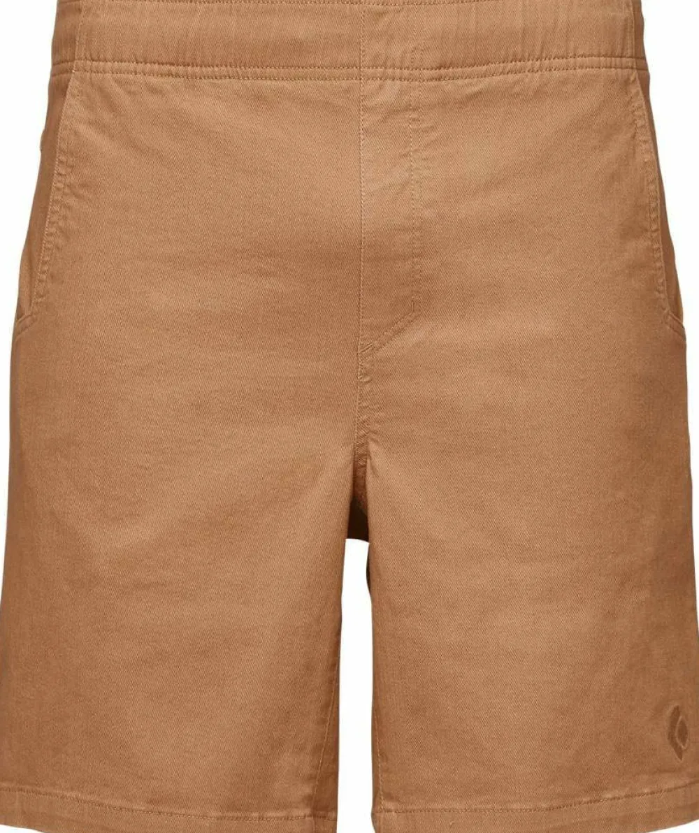 Black Diamond Men's Dirtbag Shorts Moab Brown Sale